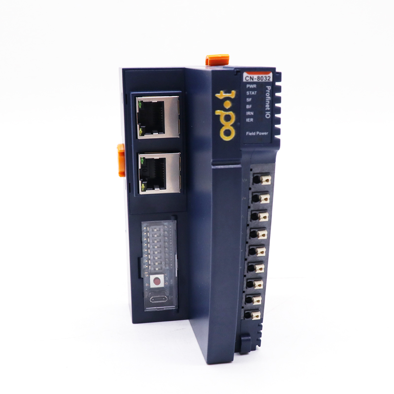 ODOT CN-8032-L Profinet IO Module Network Adapter