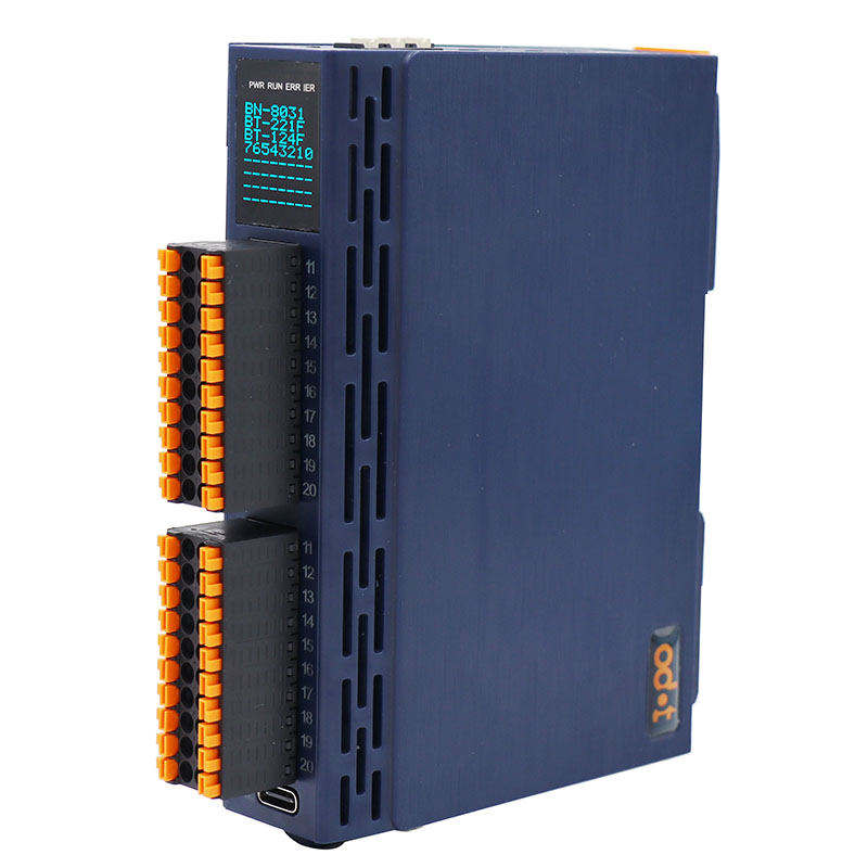 B32 Series Modular integrated IO System