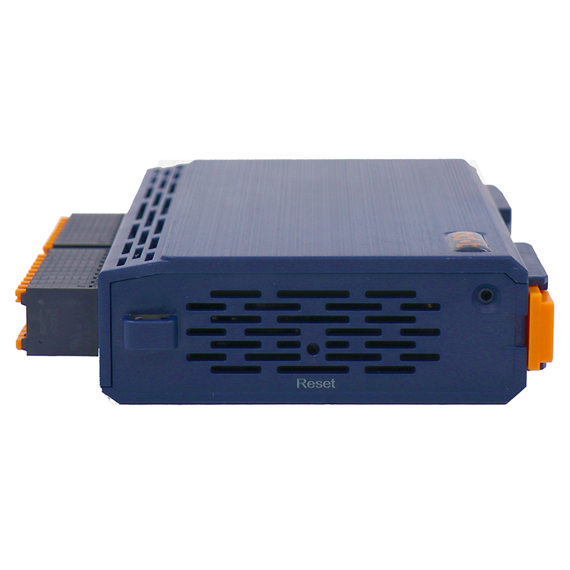 modular i/o system manufacturer and iso 9001