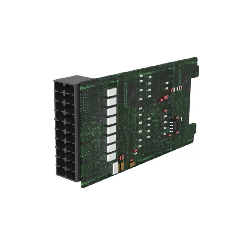 BT-5102 直交パルスエンコーダ入力 5V シングルエンド 2 チャンネル