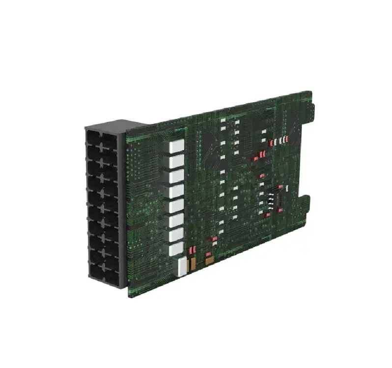 BT-623F 8DI Sink Source  8DO Source 24Vdc Expansion IO Card