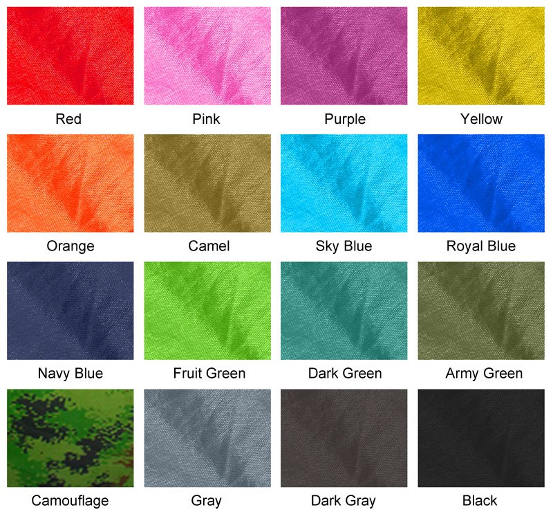 Customize Color