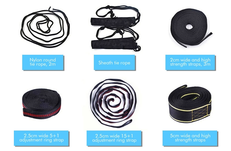 Tie rope