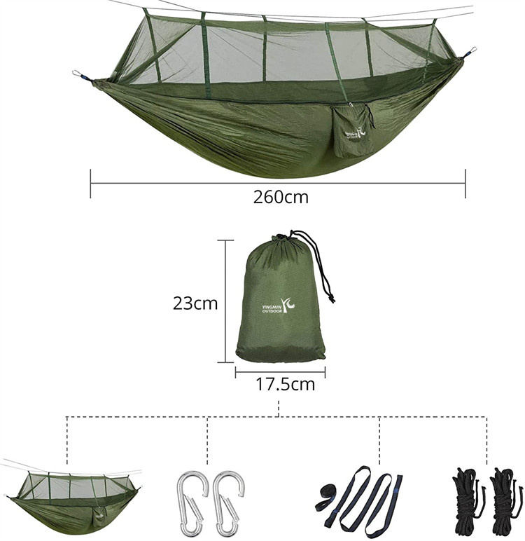 camping hammock with net02.jpg