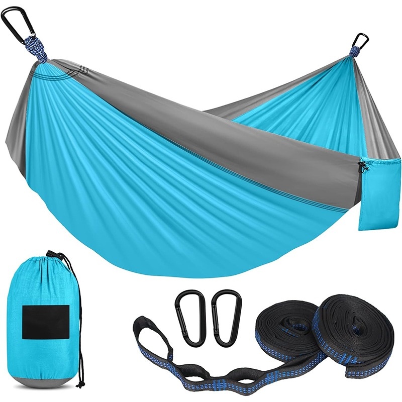 Portable Camping Hammocks
