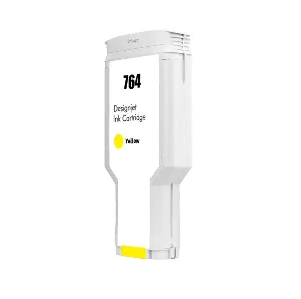 764-766 Compatible Ink Cartridge For HP DesignJet T3500