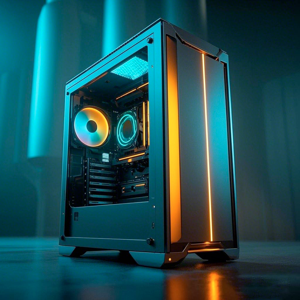 Best PC Cases of 2025: Finding the Perfect Home for Your Rig
