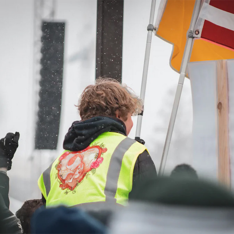UV-beständiges Reflexionsband: Schützt die Sichtbarkeit bei extremer Sonneneinstrahlung