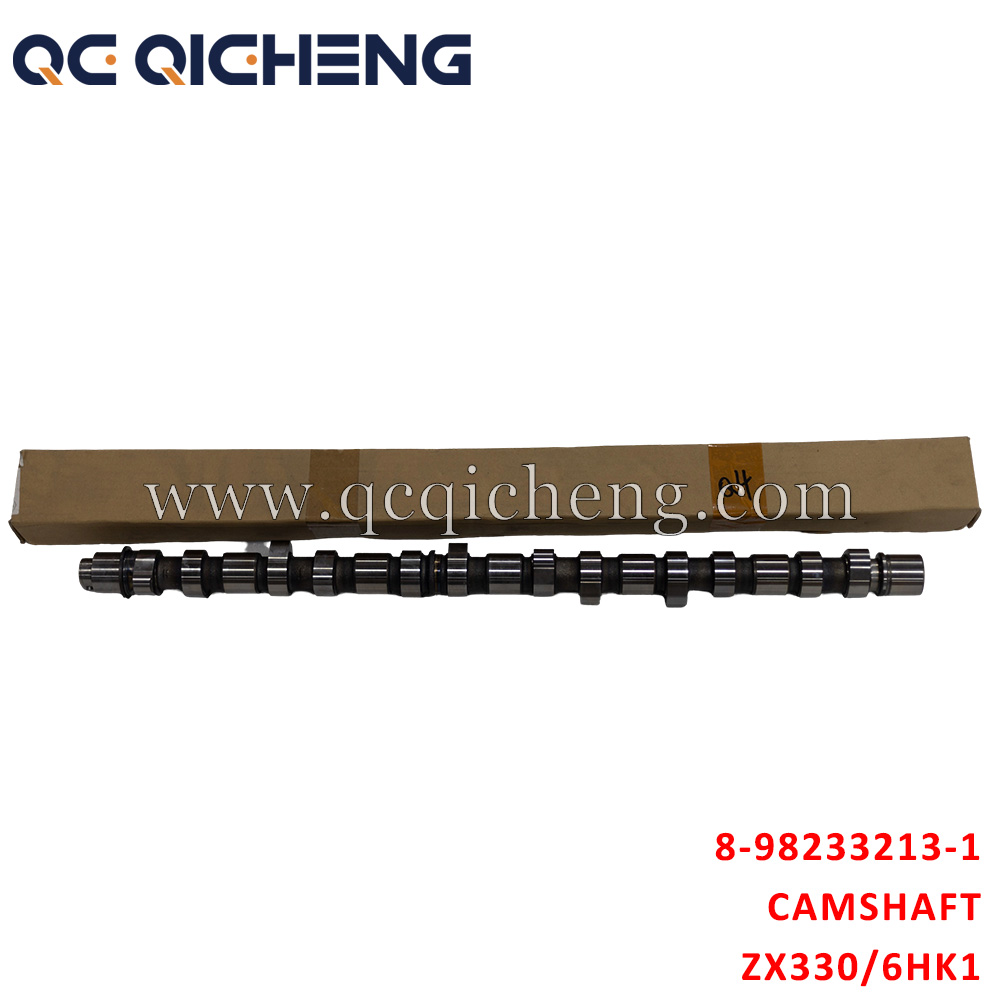 8-98233213-1 CAMSHAFT for Isuzu FVR NPR ZX330 6HK1