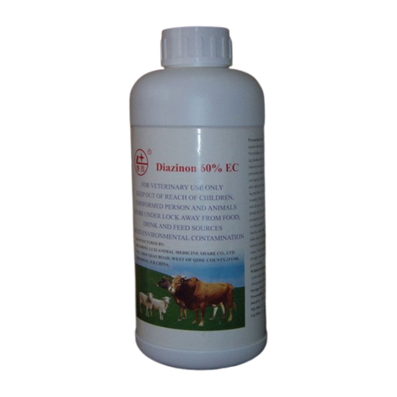 Diazinon - Effective Insecticide for Broad-Spectrum Pest Control-product