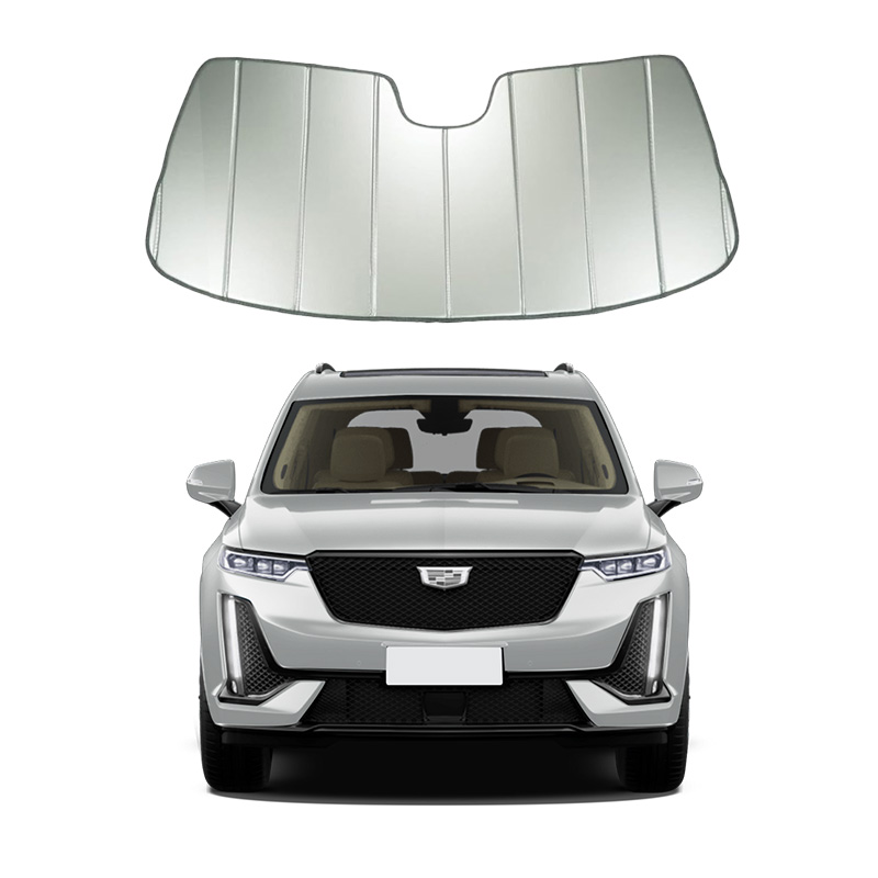 Cadillac XT5 Front sunshade
