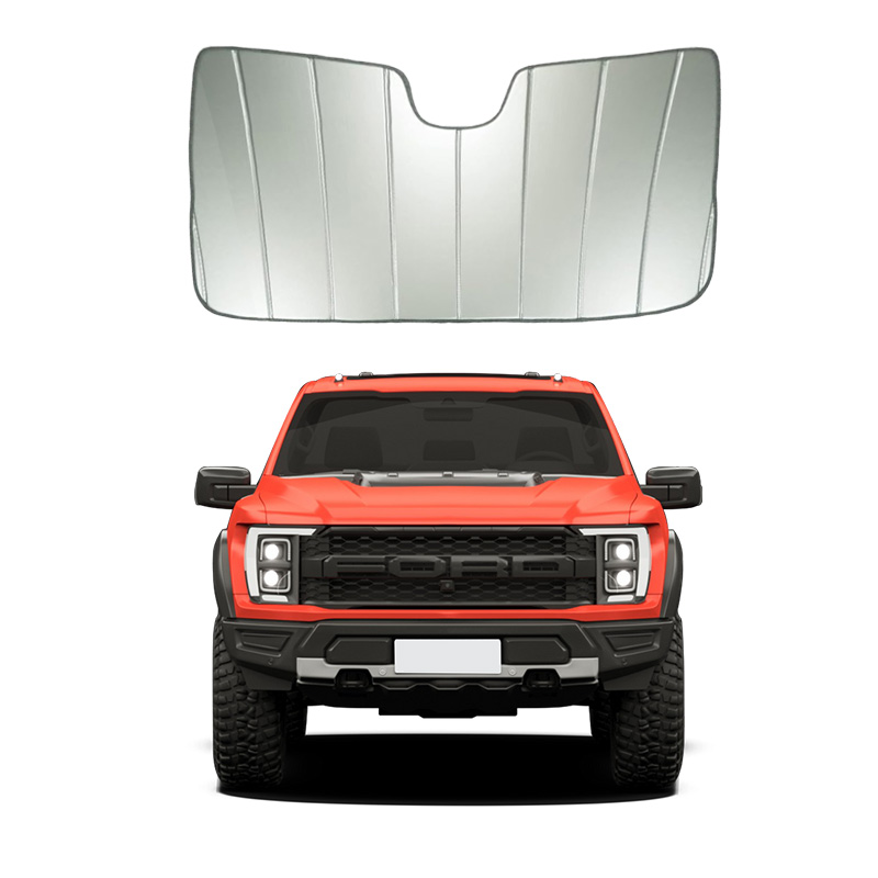 Ford Raptor Front sunshade