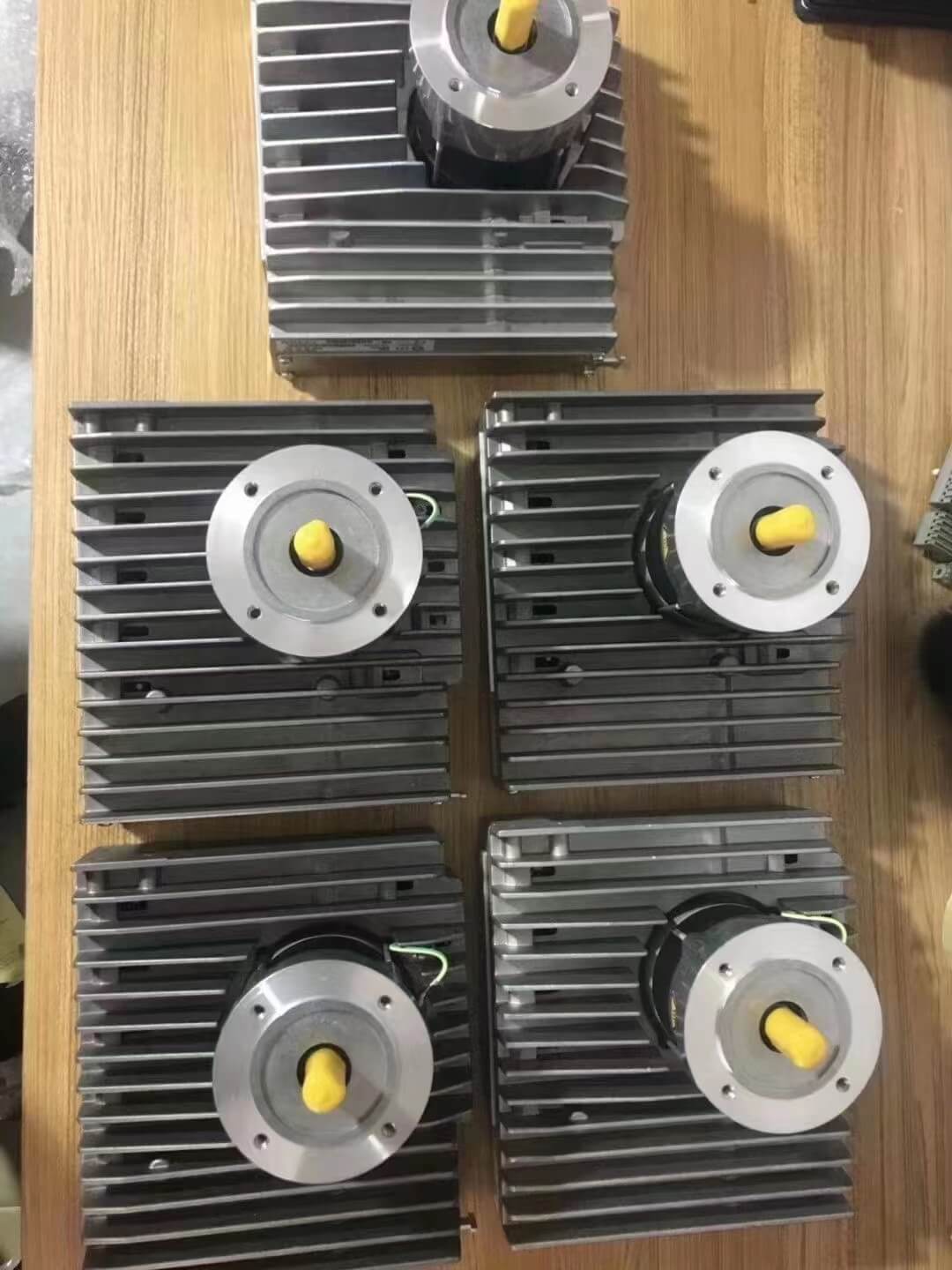 elevator door motor IDD32