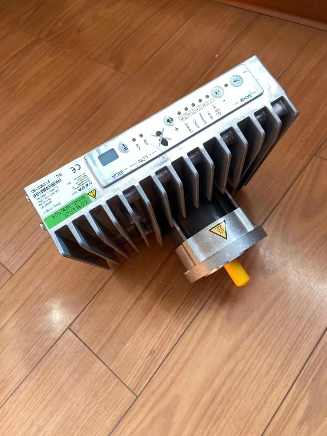elevator door motor IDD32