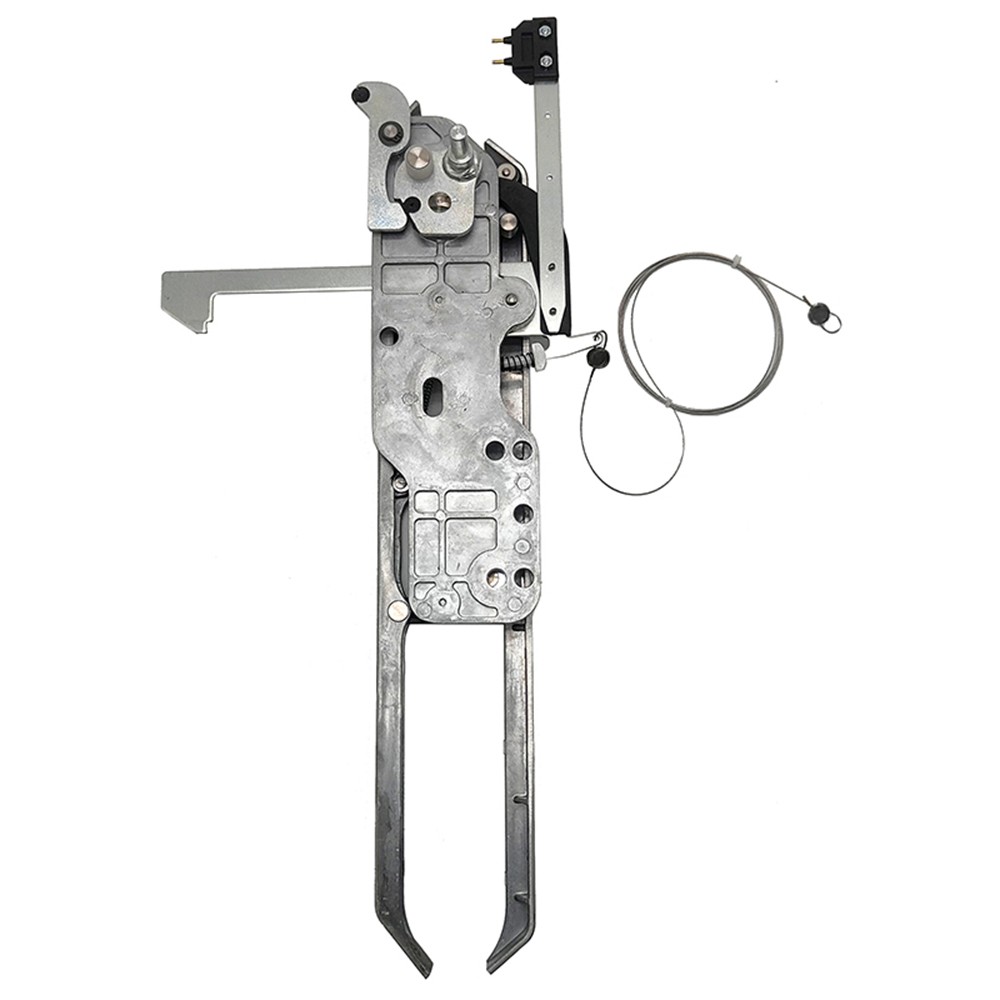 5500 elevator v15 door knife Schindler DOVAR15 car door lock device