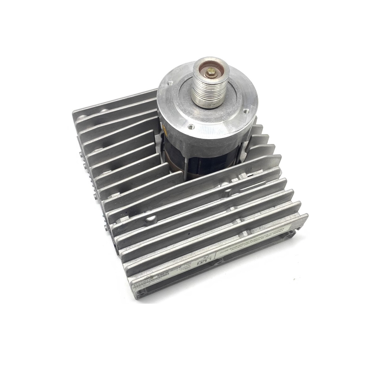 Izingxenye ze-elevator ze-5400 ze-elevator door machine motor IDD32.001SE