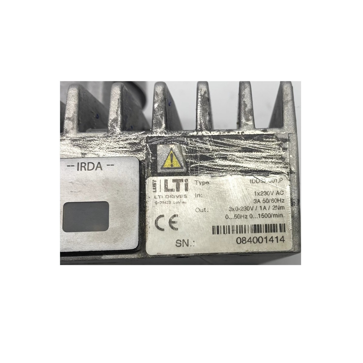 5400 elevator door machine motor IDD32.001.SE elevator parts (4).jpg