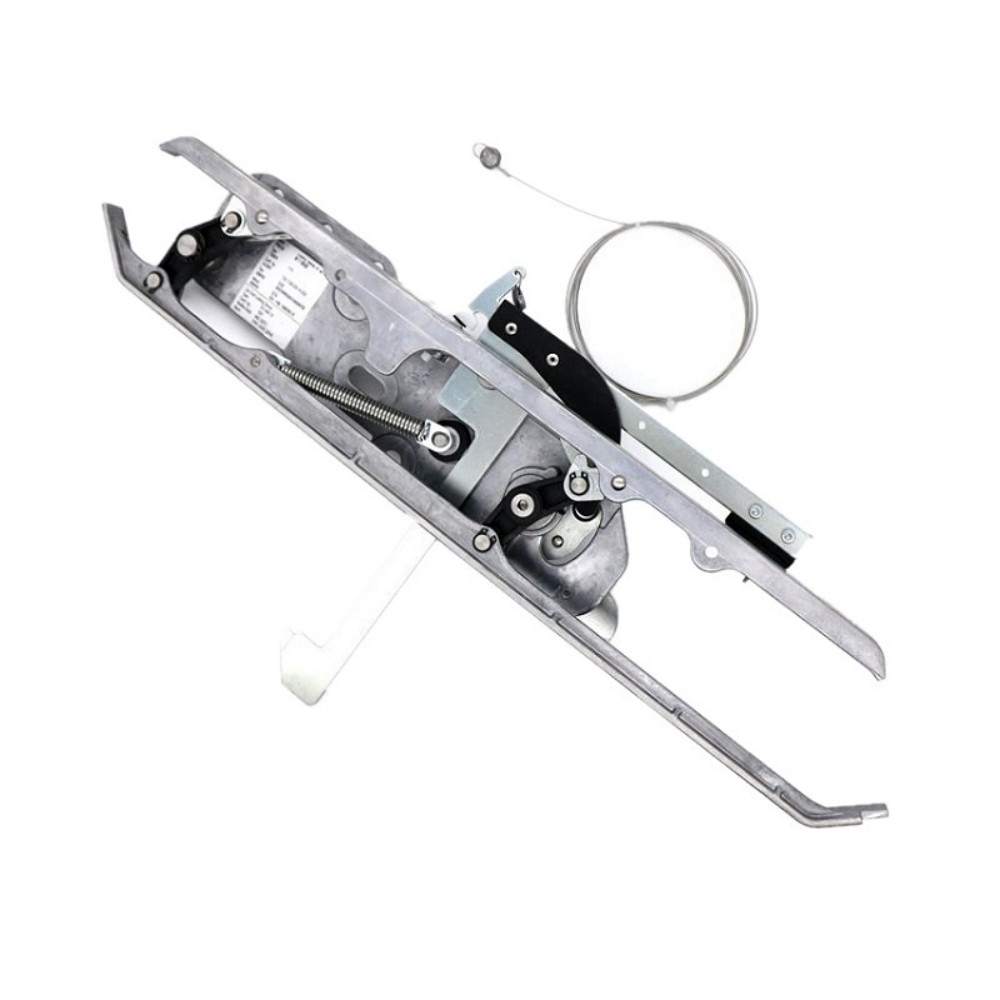 Idivayisi yokukhiya umnyango wemoto ye-5500 elevator v15 DOVAR15
