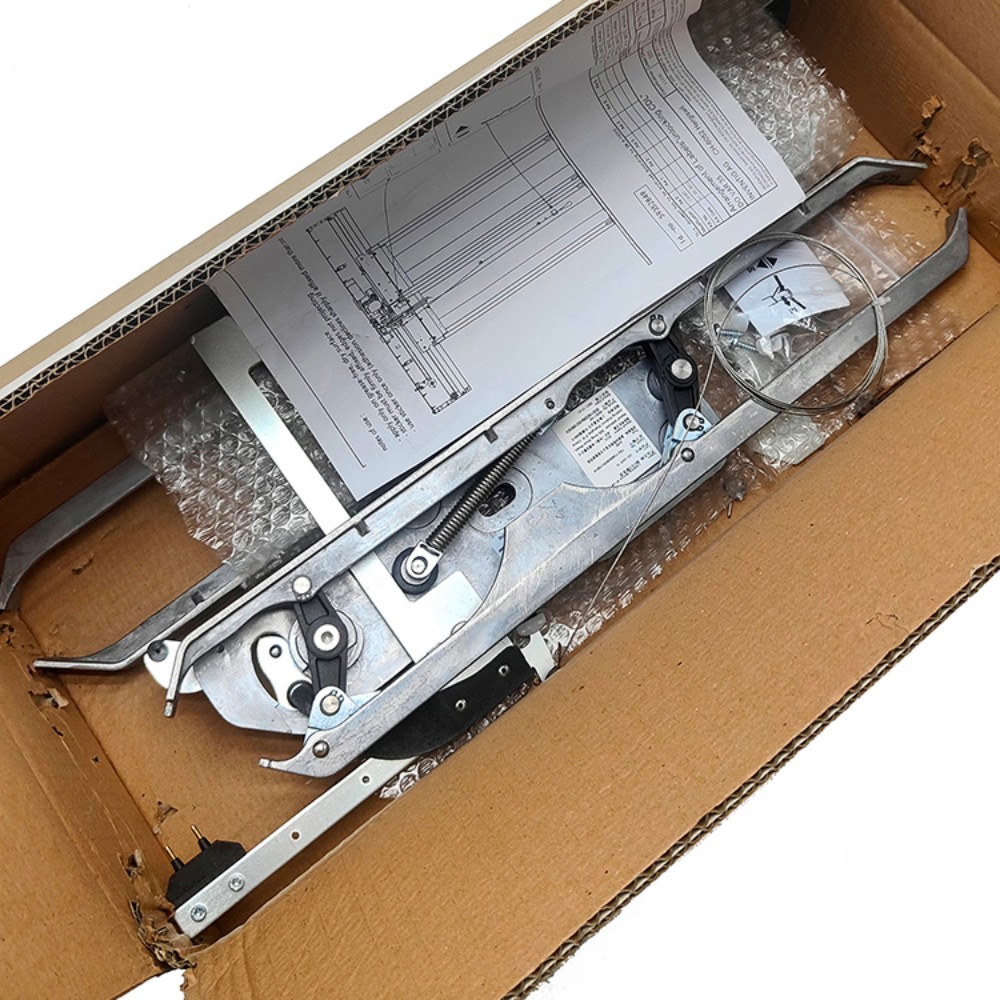 5500 elevator v15 door knife DOVAR15 car door lock device (5).jpg