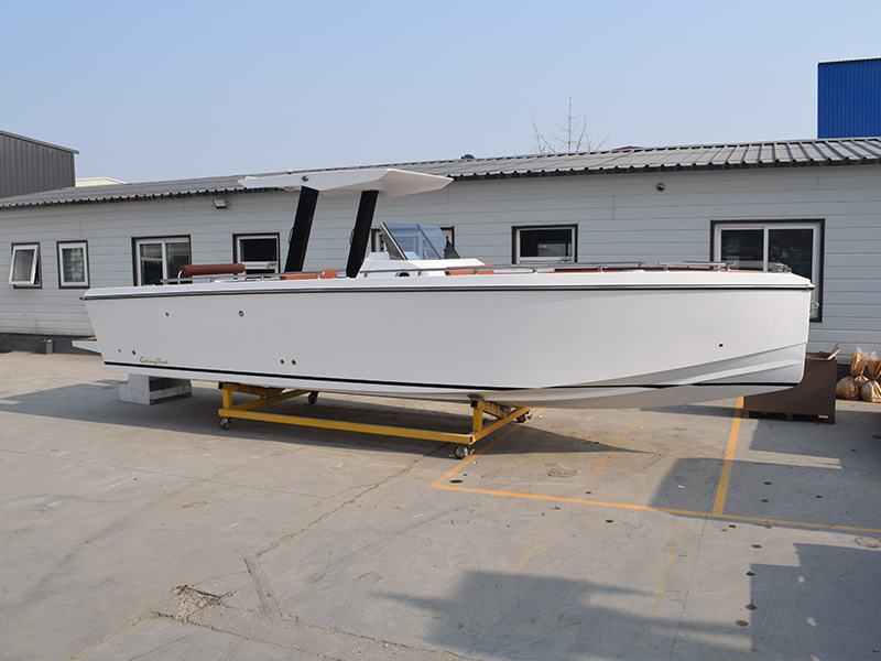 المواصفات الفنية 28 قدمًا