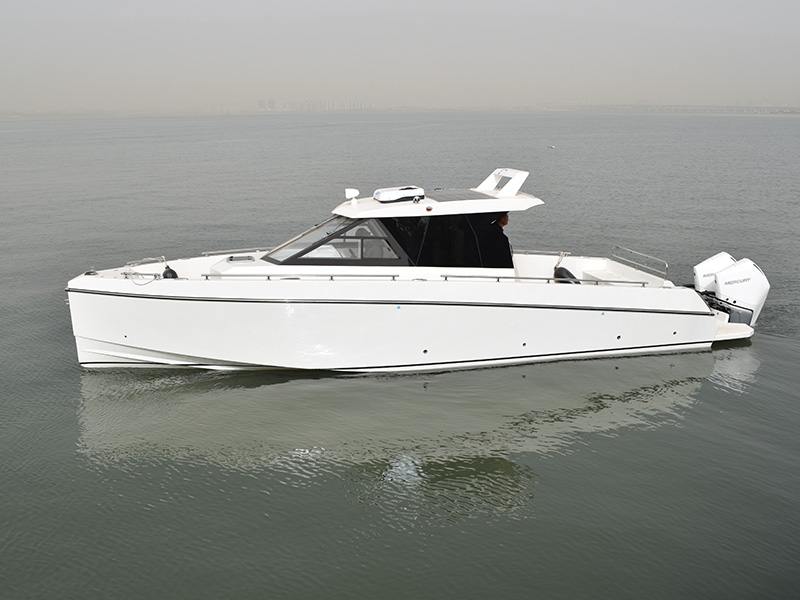 ZF-33C Technical Specifications: Essential Data Overview