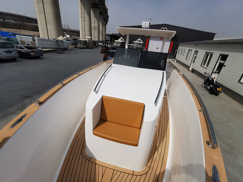 ZF-28 Open: Versatile Multi-Purpose Tool for Every Task