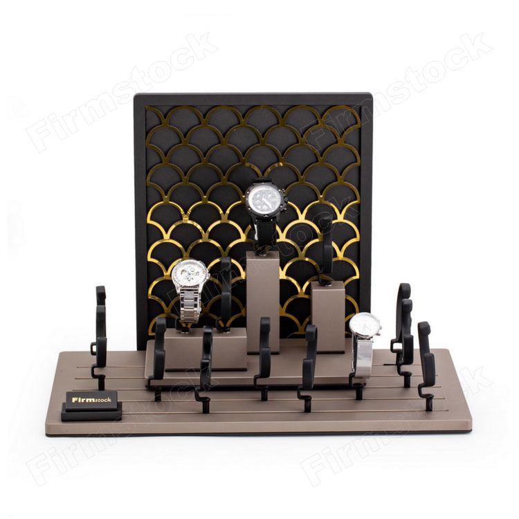 Hoogwaardig horloge display