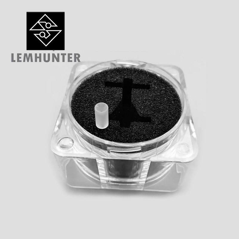 33ec085A708 23ec085A716 23ec085A717 Makino EDM Wire Cut Parts EDM Sapphire V Guide1.jpg