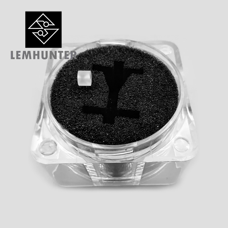 33ec085A708 23ec085A716 23ec085A717 Makino EDM Wire Cut Parts EDM Sapphire V Guide2.jpg