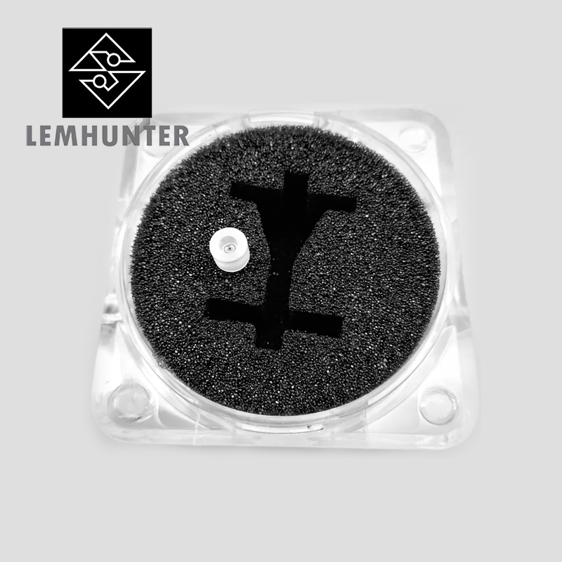 33ec085A708 23ec085A716 23ec085A717 Makino EDM Wire Cut Parts EDM Sapphire V Guide4.jpg