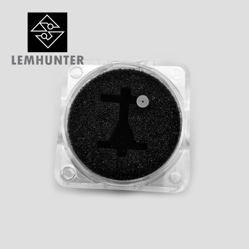 33ec085A708 23ec085A716 23ec085A717 Makino EDM Wire Cut Parts EDM Sapphire V Guide6.jpg