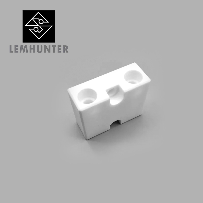33ec095A401=3 EDM Ceramic Isolator Plate for Makino EDM Machine 33e...
