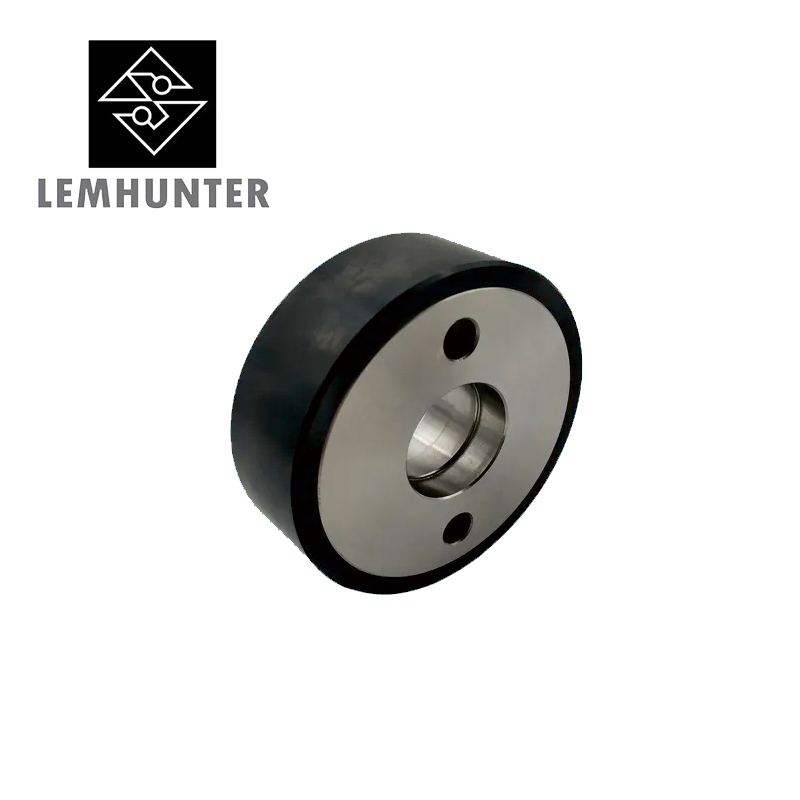 Rouleau presseur EDM pour machines Mitsubishi X055c662g51 X085c556g51 314988 Dgh4800 Dbc5300 208102 Dbc53A Dgh4800