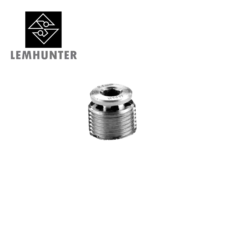 X054D162g54 X054D896g51 X053c628g51 X053c241g52 EDM Spare Parts Mitsubishi Set Screw 0.4mm