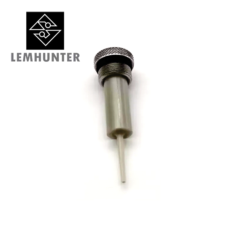 Makino EDM Ceramic Water Jet Nozzle Needle for Makino Machine Z491j0007000 Z491j0005000