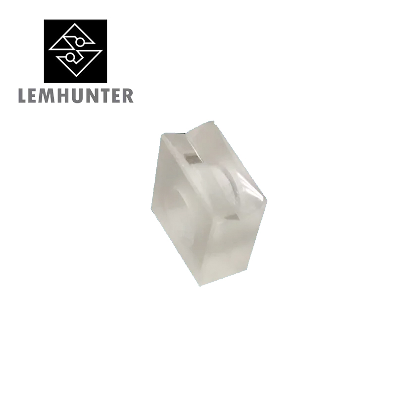 Makino Wire Cut EDM Part Makino EDM Square V Guide 15ec80b701 18ec80A702 20ec090A702