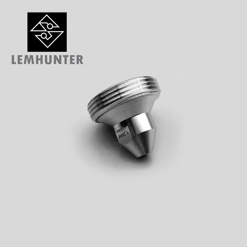 33ec085A202 Makino Wire Cutting EDM Jet Nozzle Ceramic Insert 23ec0...