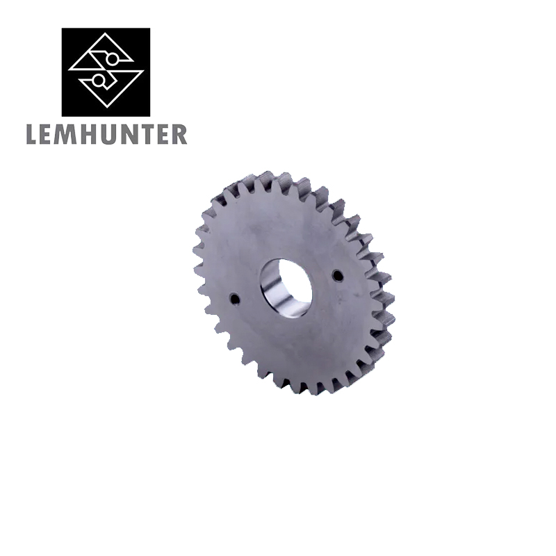 Mitsubishi EDM Gear for Mitsubishi Mv Series X088d449h02 X088d449h01 X088d869h01 Dcc7700 Dcc77A