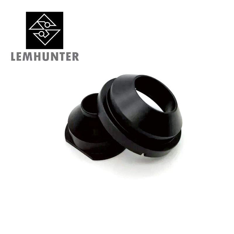 Buse d'eau inférieure découpée au fil EDM Mitsubishi pour cône Max 45 degrés, trou de 16 mm 4.jpg
