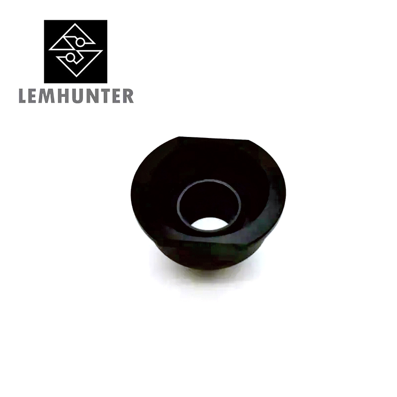 Buse d'eau inférieure découpée au fil EDM Mitsubishi pour cône Max 45 degrés, trou de 16 mm 5.jpg