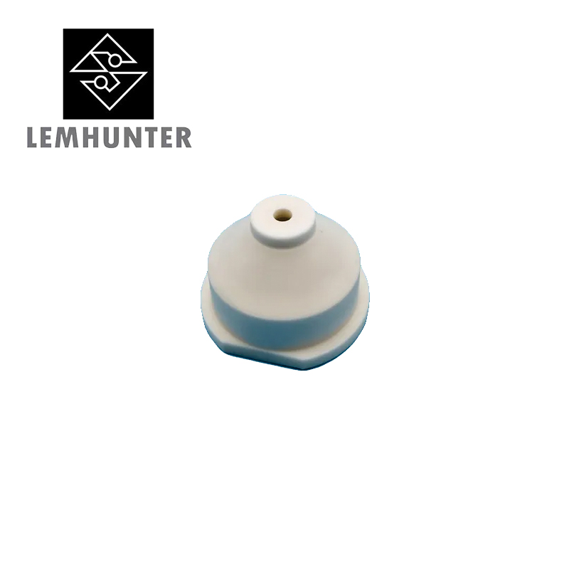 X054D881h07 Dq30300 X088d627h01 Dq303A190 Buse d'eau en céramique pour coupelle de chasse inférieure Mitsubishi 4 mm
