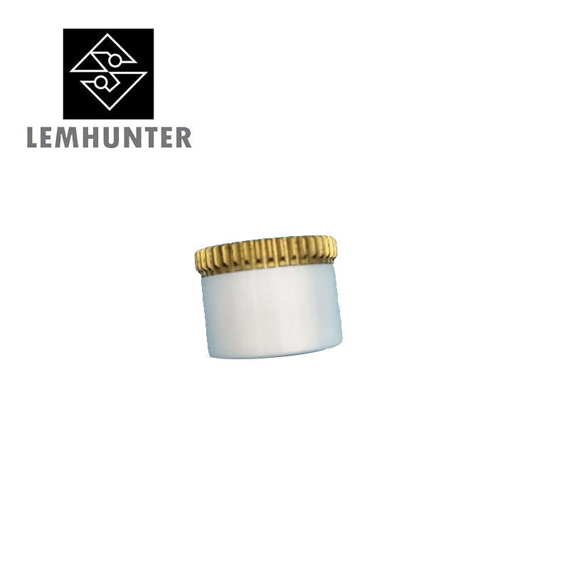 Rouleau presseur Mitsubishi pour machine d'électroérosion à fil, type à engrenage supérieur avec roulement X053c522g51 Da16800 X053c552g51