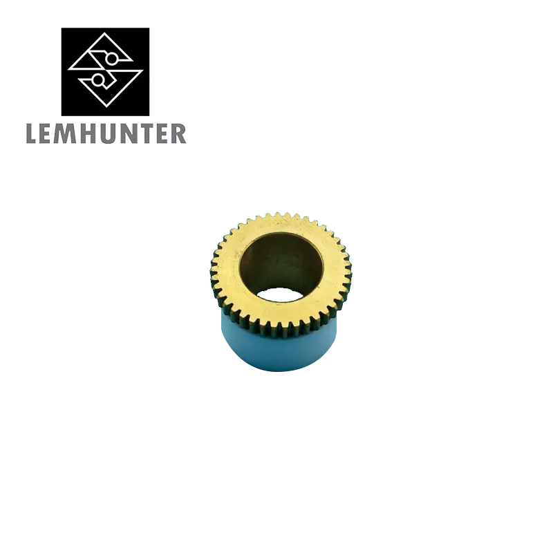 Mitsubishi Wire Cutting EDM Pinch Roller Upper Gear Type with Bearing X053c522g51 Da16800 X053c552g51 4.jpg