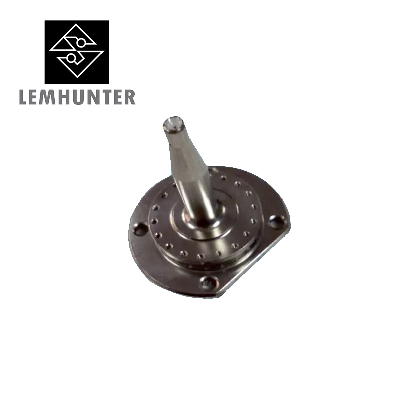 X052b123G53 M107 ID=0,205 mm Guide diamanté supérieur pour machine Mitsubishi Wire EDM