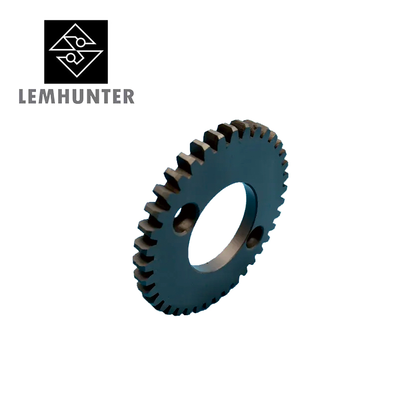 X054D257g51 Mitsubishi Wire Cutting EDM Part EDM Gear 3.jpg