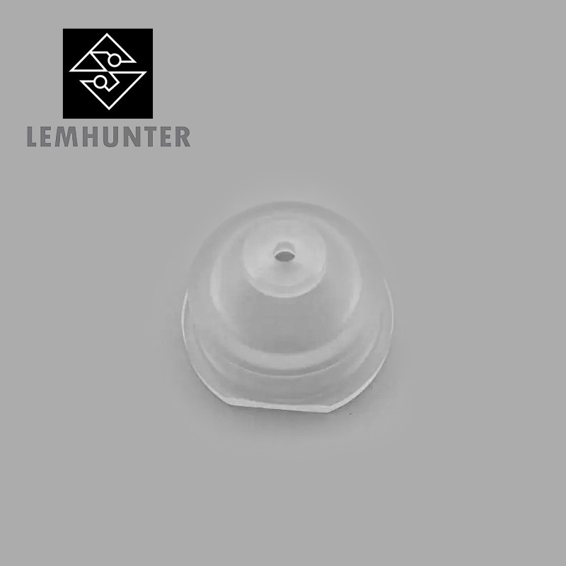 Buse de rinçage inférieure Mitsubishi X054D881h03 X054D881h01, type plastique