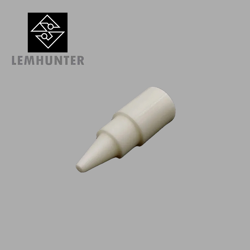 X056c082h01 EDM Ceramic Guide Head 0.35mm for Mitsubishi Dwc-Fa Fa-S Machines
