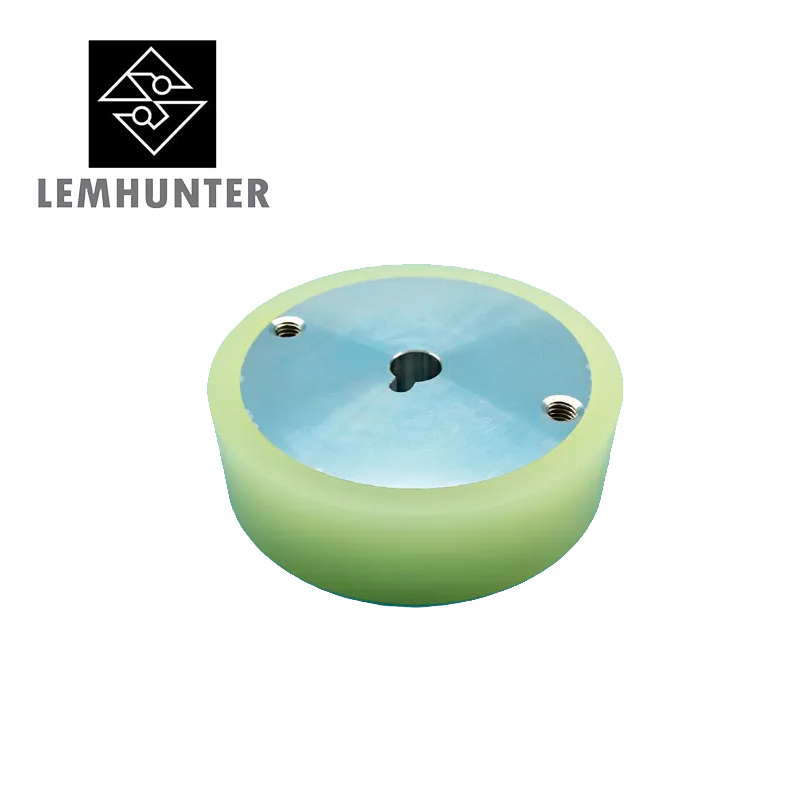 X089d051g51 Mitsubishi EDM Consumable Parts Mitsubishi Urethane Tension Roller Deh11A