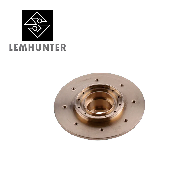 Porte-buse de rinçage supérieur pour machine à électroérosion à fil Mitsubishi X182b458h02 dB788A