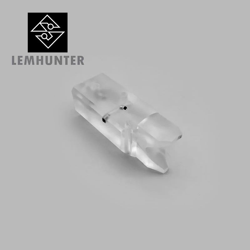 X203c145h04 Mitsubishi EDM Aspirator with Plastic Material 2.jpg